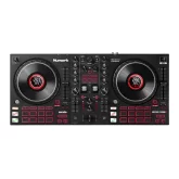 Numark MixTrack Platinum FX DJ-контроллер купить в Москве и РФ